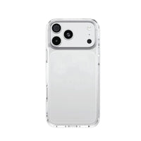 Levelo Clara Clear Case