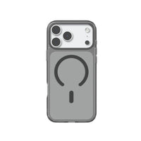 Levelo Clara MagSafe Case Smoke