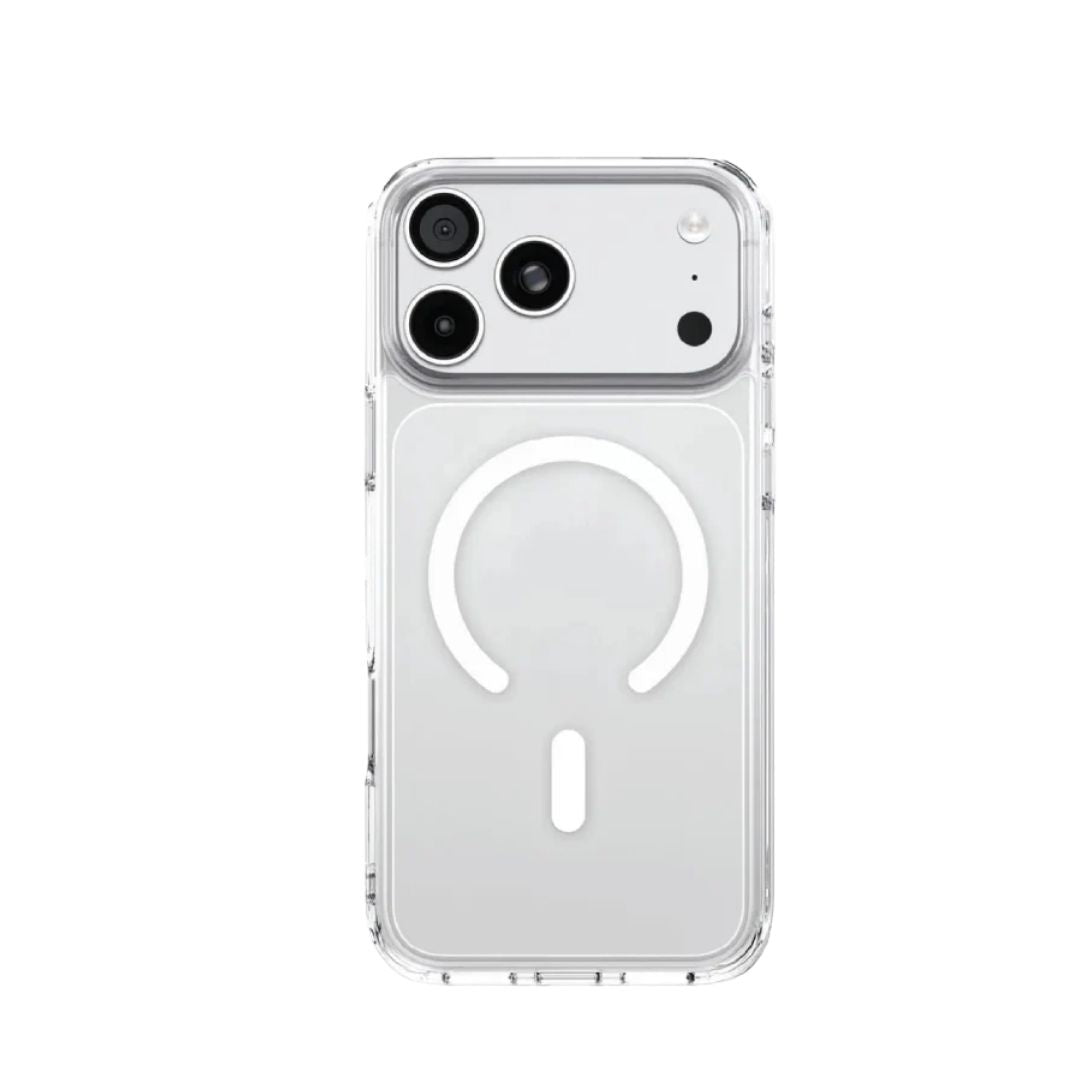 Levelo Clara MagSafe Case Clear