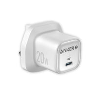 Anker A2699 20W Wall Charger Ultra-Compact Fast Charging Adapter