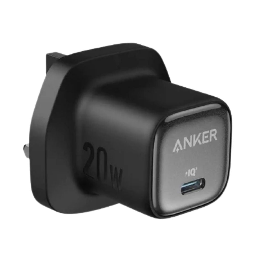 Anker A2699 20W Wall Charger Ultra-Compact Fast Charging Adapter