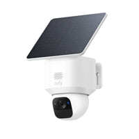 eufy Security SoloCam E30 2K Pan & Tilt Wire-Free Camera