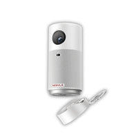 Nebula Capsule Air Google TV Projector