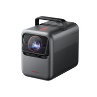Nebula X1 Triple Laser 4K Projector Motorized Gimbal