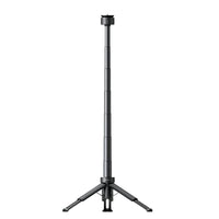 Nebula Capsule Power Bank Tripod Black