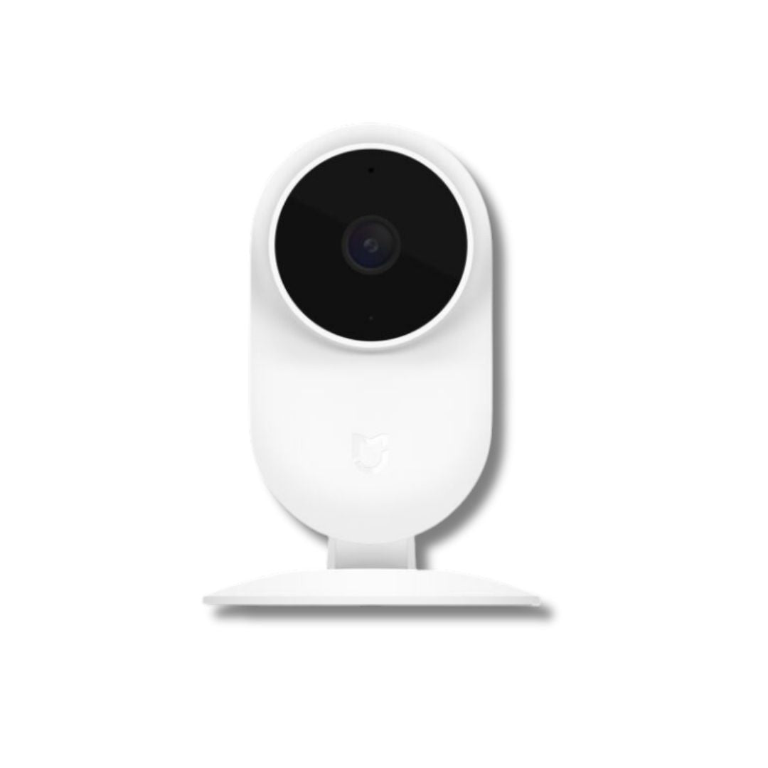 Mi Home Security Camera Basic 1080p Smart Wide Angle Monitor