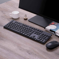 Xiaomi Wireless Keyboard and Mouse Combo Desktop Input Set