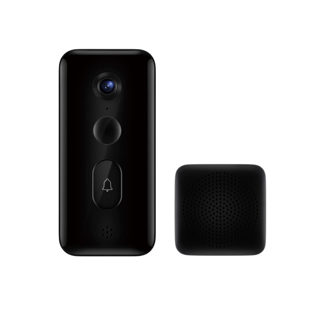 Xiaomi Smart Doorbell 3 Ultra HD Video Intercom