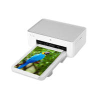 Xiaomi Instant Photo Printer 1S Set EU Smartphone Photo Studio