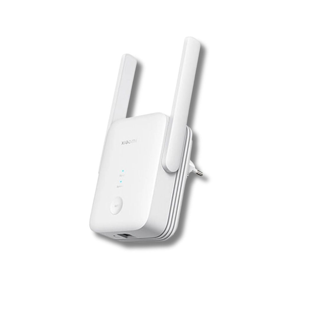 Xiaomi Wi-Fi Range Extender AX1500 EU Next-Gen Boost