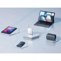 Xiaomi Wi-Fi Range Extender AX1500 EU Next-Gen Boost