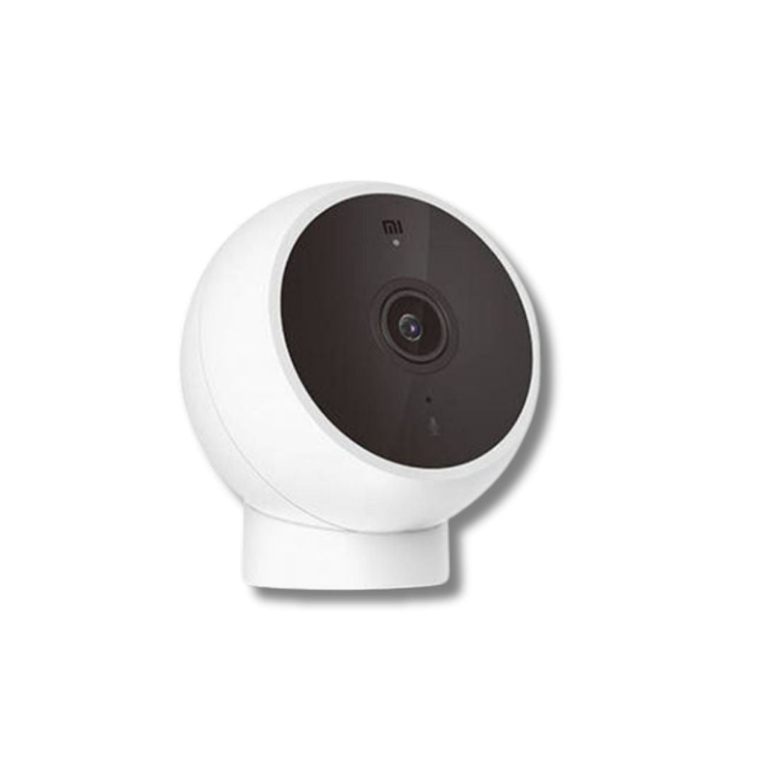 Mi Camera 2K Magnetic Mount Smart Camera