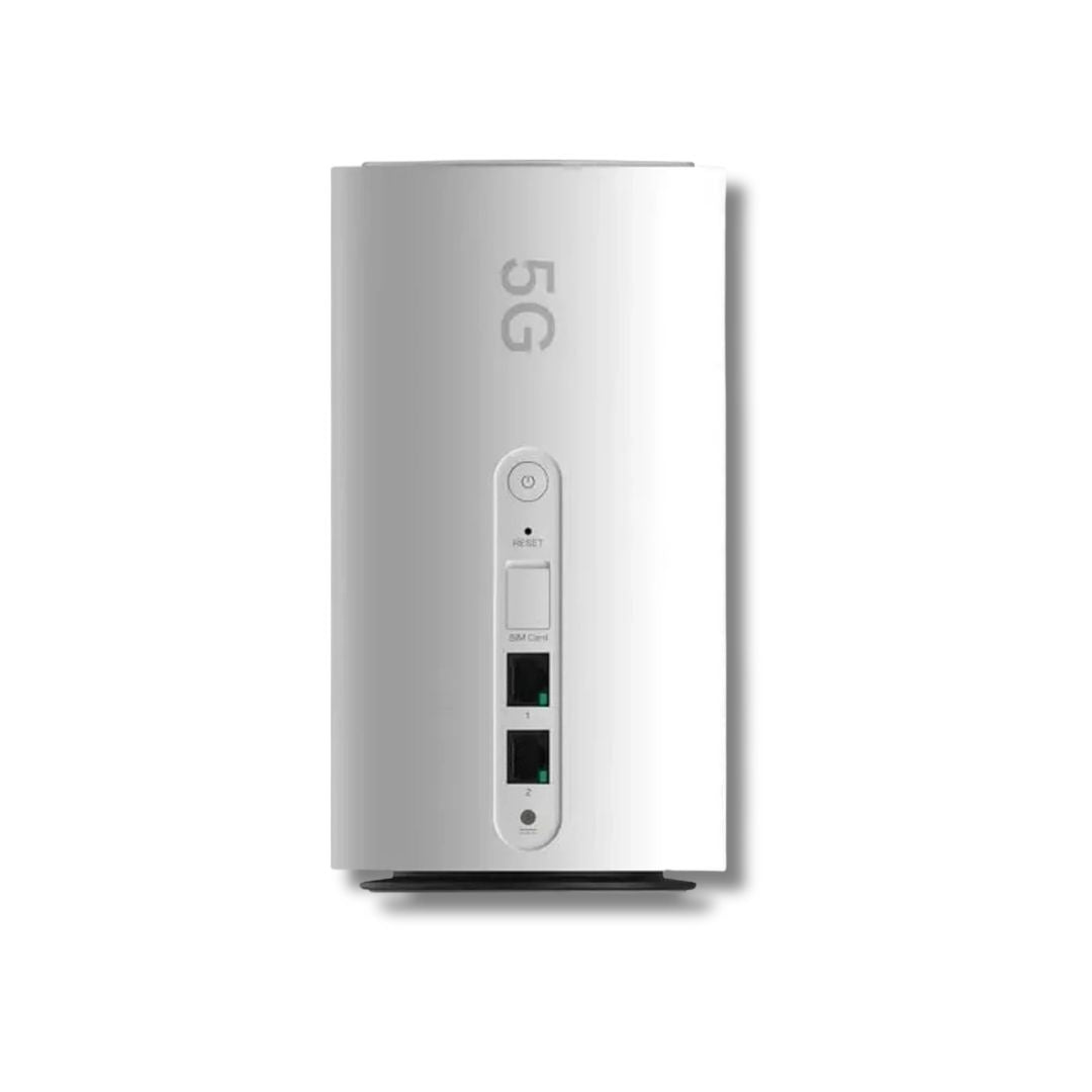 Xiaomi 5G CPE Pro V2 Wi-Fi 6 Router