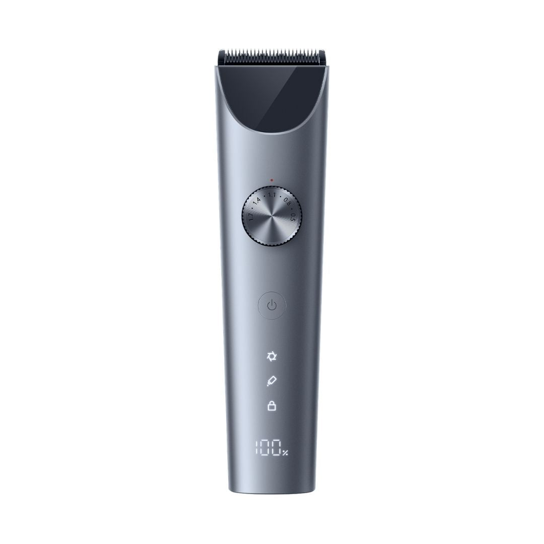 Xiaomi Hair Clipper 2 Dual-Coated Blades
