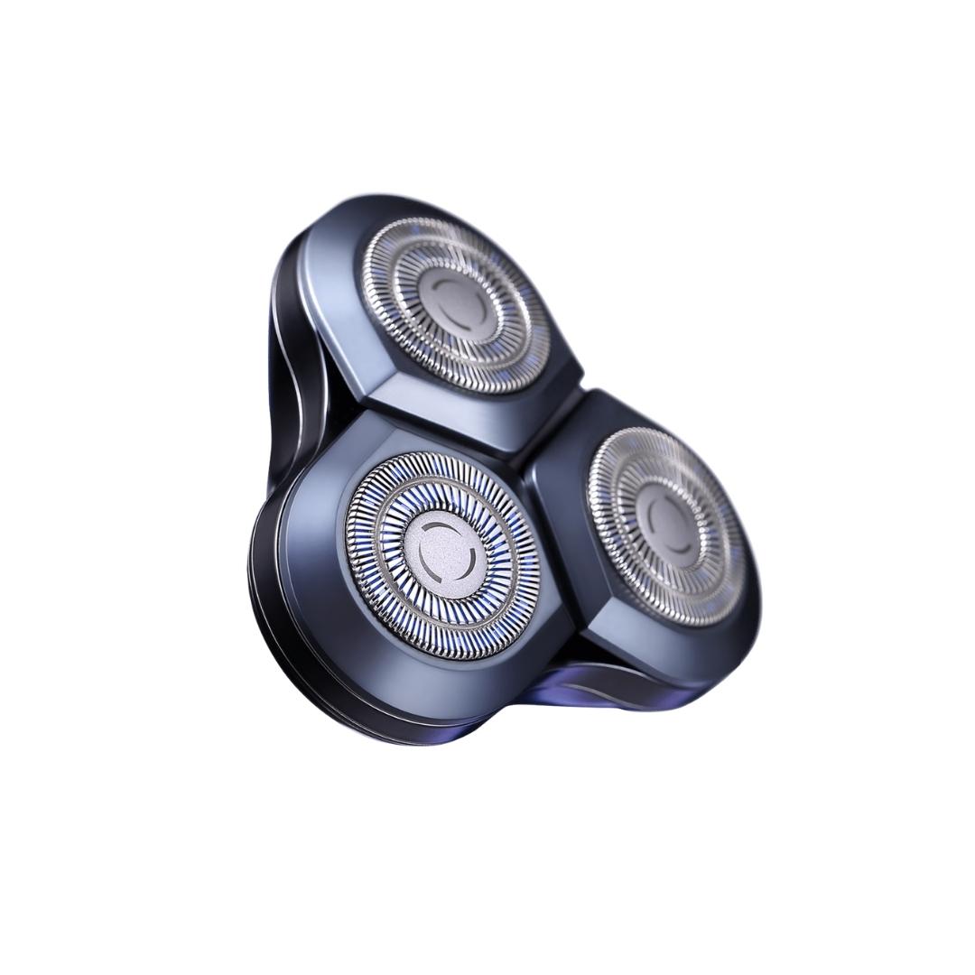 Xiaomi S700 Ceramic Shaver Replacement Heads