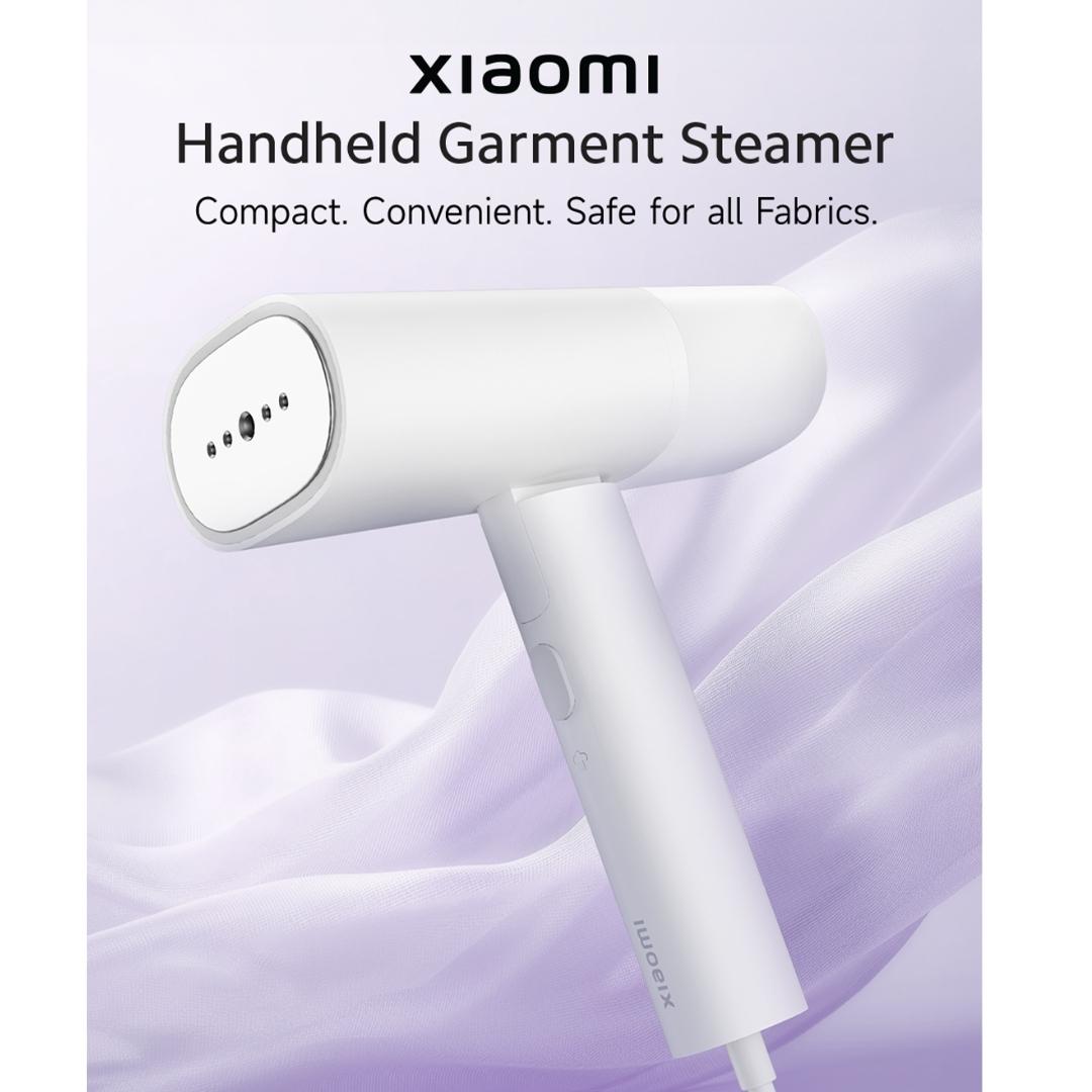 Xiaomi Handheld Garment Steamer Foldable Design