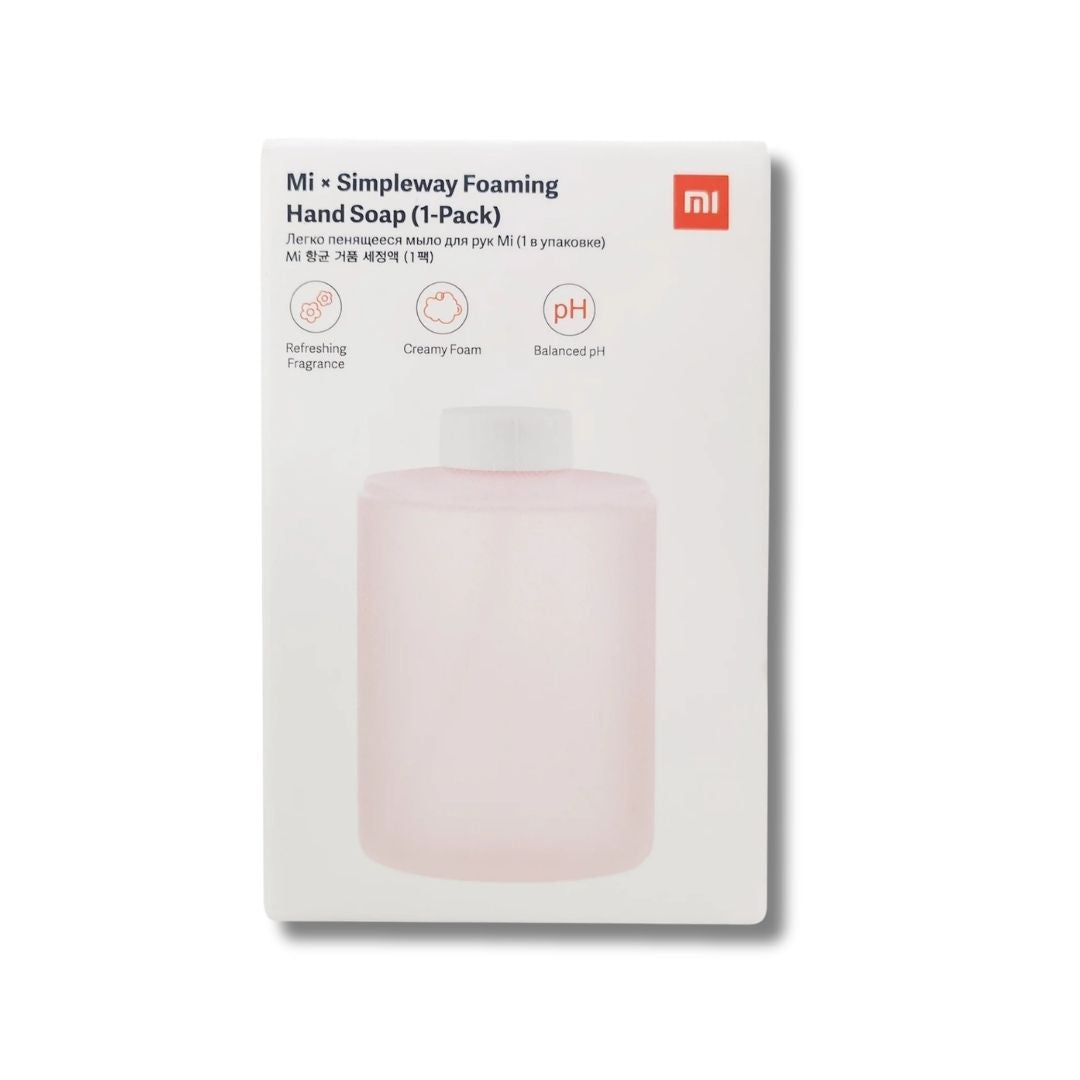 Mi x Simpleway Foaming Hand Soap Refill