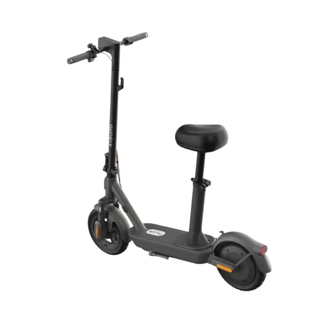 Xiaomi Electric Scooter 5 Plus - Seat