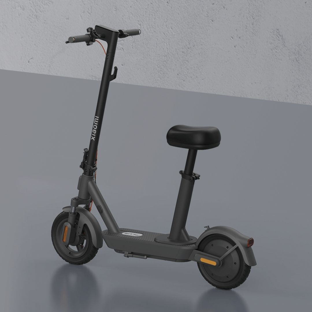Xiaomi Electric Scooter 5 Plus - Seat