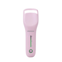 Porodo Lifestyle Fleuris Rechargeable Heated Eyelash Curler