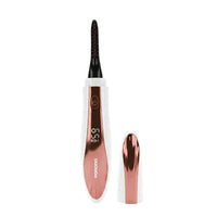 Porodo Lifestyle Orchid Rechargeable Heated Eyelash Curler