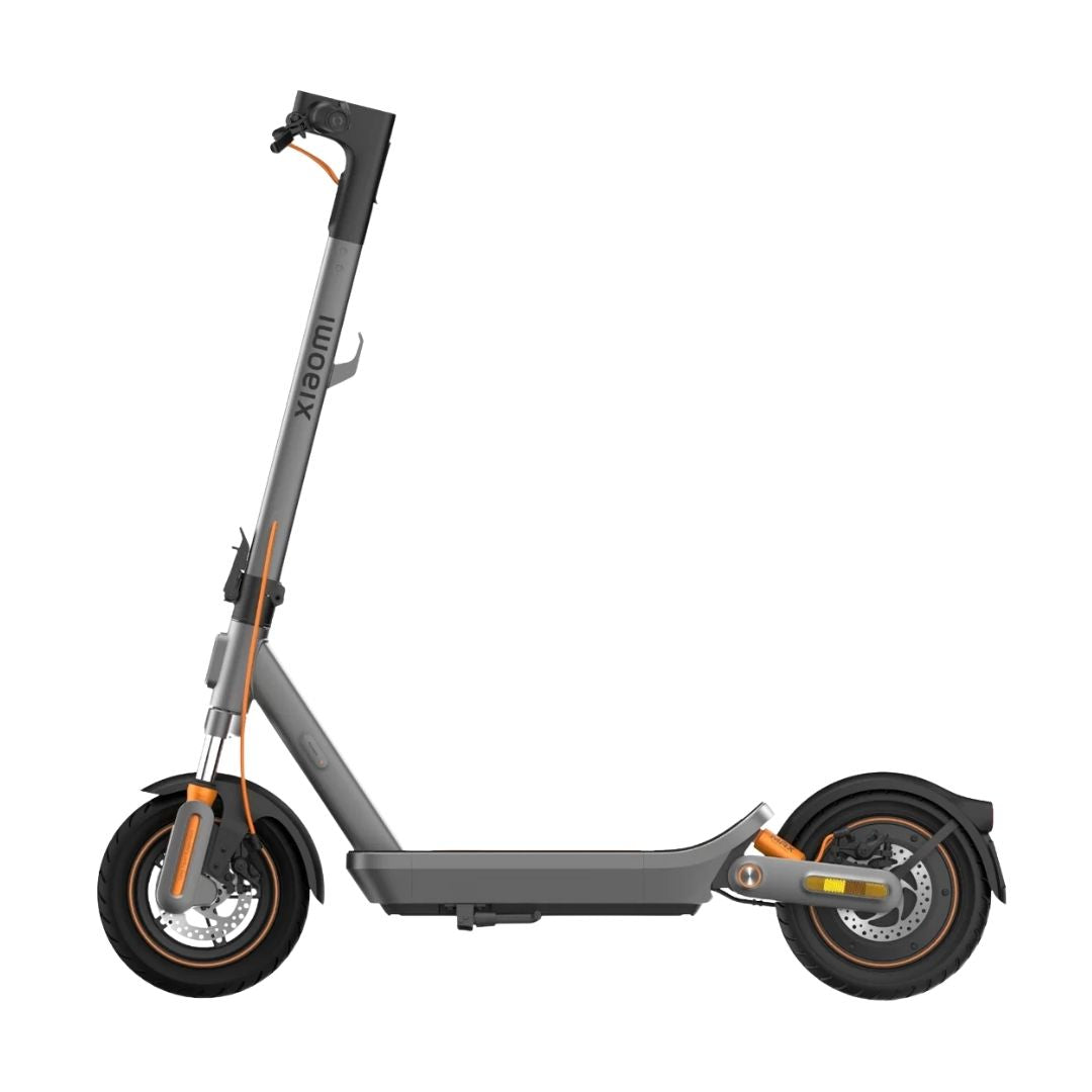 Xiaomi Electric Scooter 6 GL 12-Inch Tubeless Tires