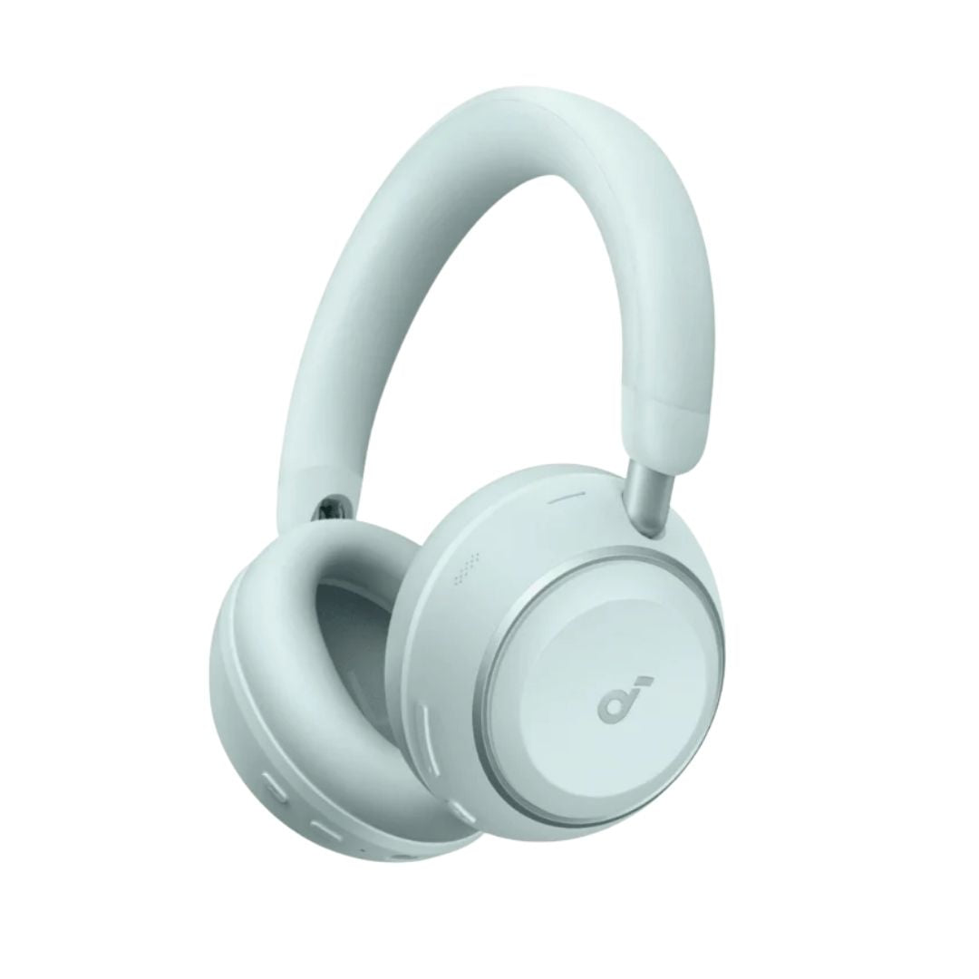 Soundcore Space 2 Adaptive ANC Wireless Over-Ear Headphones
