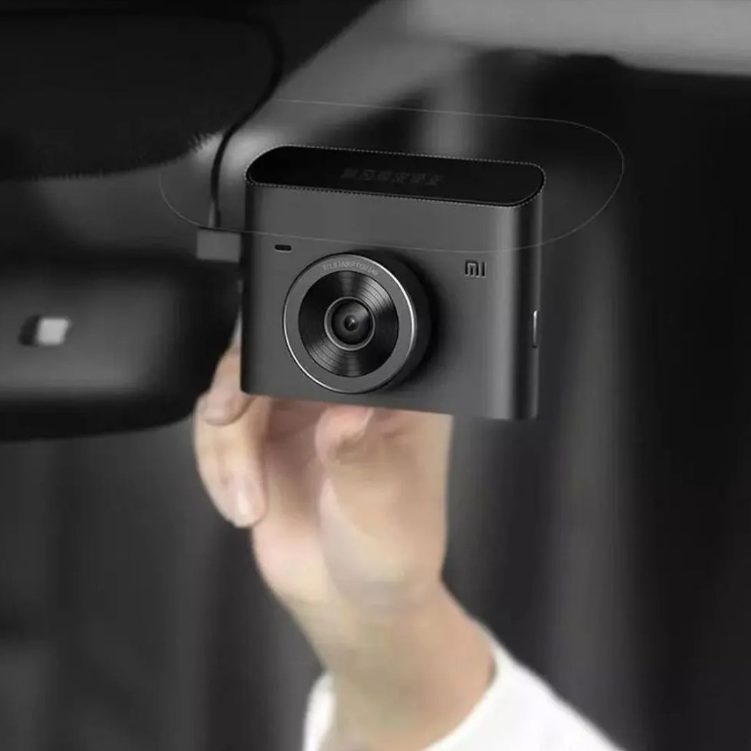 Mi Dash Cam 2 Ultra HD Car Recorder
