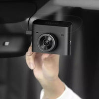 Mi Dash Cam 2 Ultra HD Car Recorder