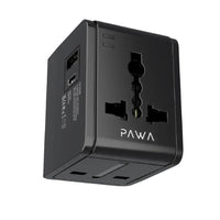 Pawa Universal 20W PD/QC Travel Charger