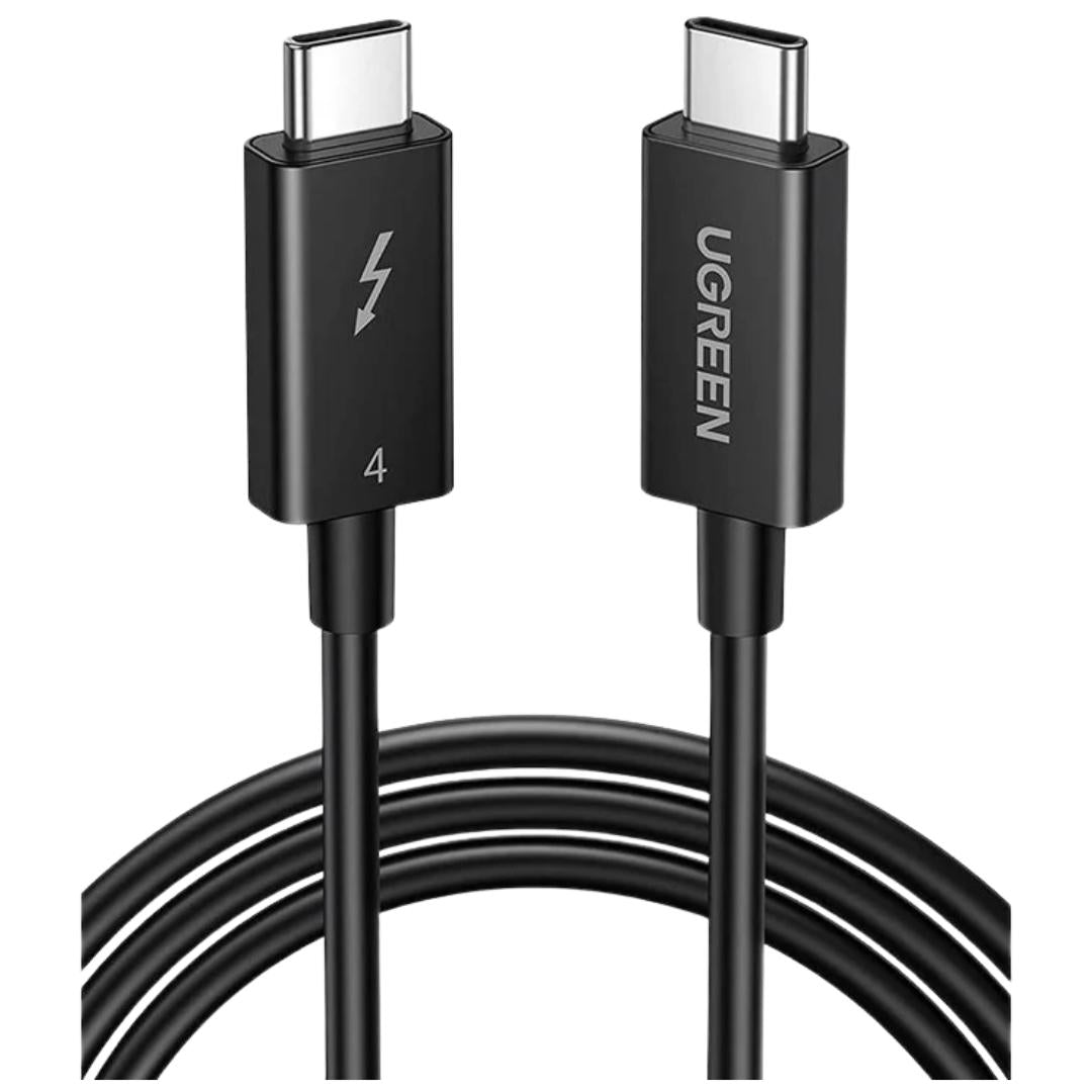 Ugreen US501 USB-C to USB-C Thunderbolt 4 Cable