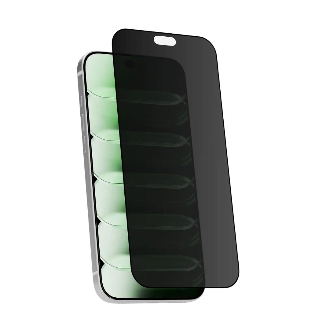 Levelo ArmorX 3D Screen Protector for iPhone 18 Pro