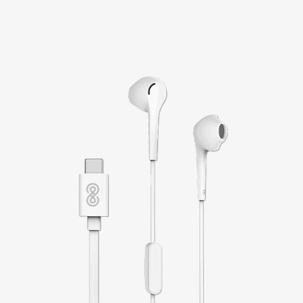 Engage Type-C Earphones