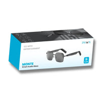 Pawa Monte Smart Audio Glass