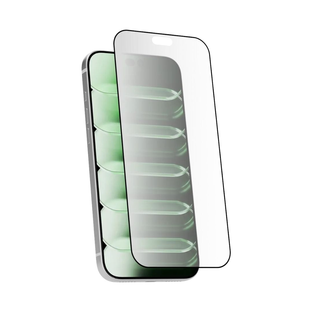Levelo ArmorX 3D Screen Protector for iPhone 18 Pro