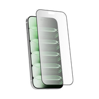 Levelo ArmorX 3D Screen Protector for iPhone 18 Pro