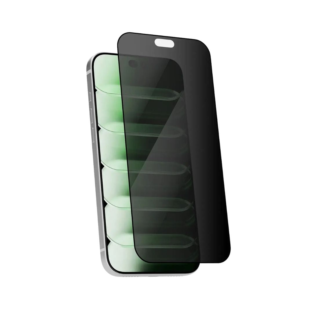 Levelo ArmorX 3D Screen Protector for iPhone 18 Pro