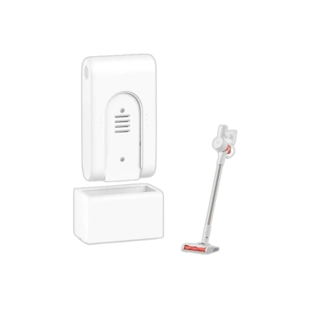 Xiaomi Mi Vacuum Cleaner G10 and G9 Extended Battery Pack White