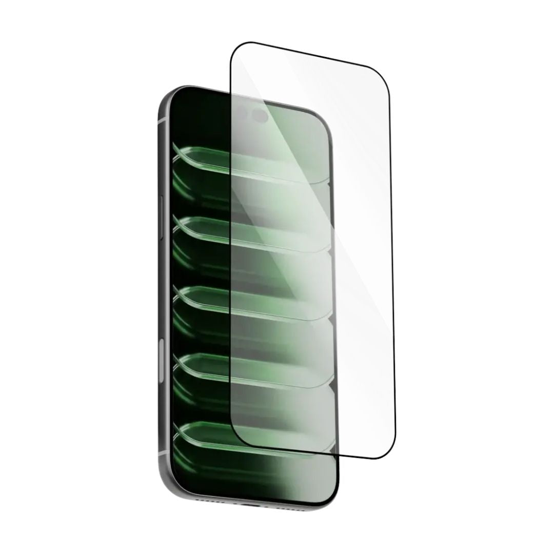 Levelo ArmorX 3D Screen Protector for iPhone 18 Pro Max