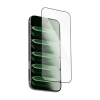 Levelo ArmorX 3D Screen Protector for iPhone 18 Pro Max