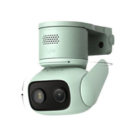 eufy Wired Cam C31 Smart Pan-Tilt Security Camera