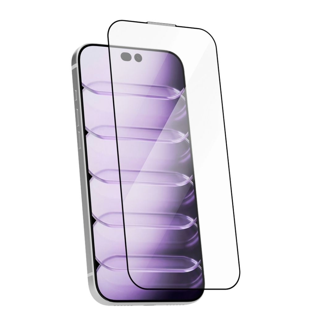 Levelo Edge Pro 2.5D Screen Protector for iPhone 18 Pro