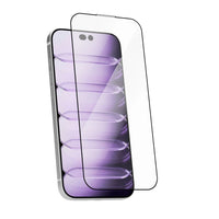 Levelo Edge Pro 2.5D Screen Protector for iPhone 18 Pro