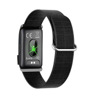 Porodo Trackfit Pro Smart Bracelet Fitness Tracker