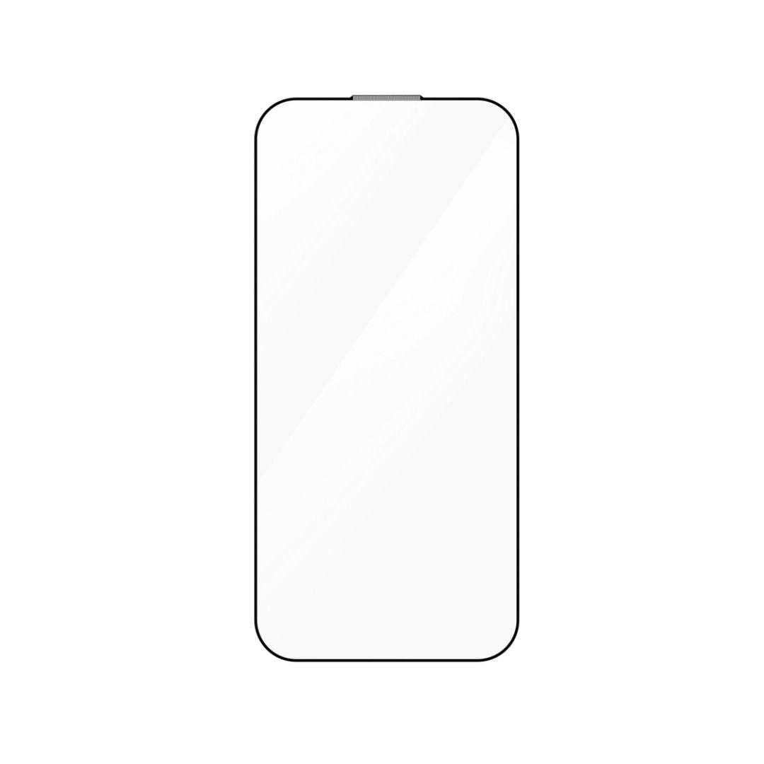 Levelo Edge Pro 2.5D Screen Protector for iPhone 18 Pro