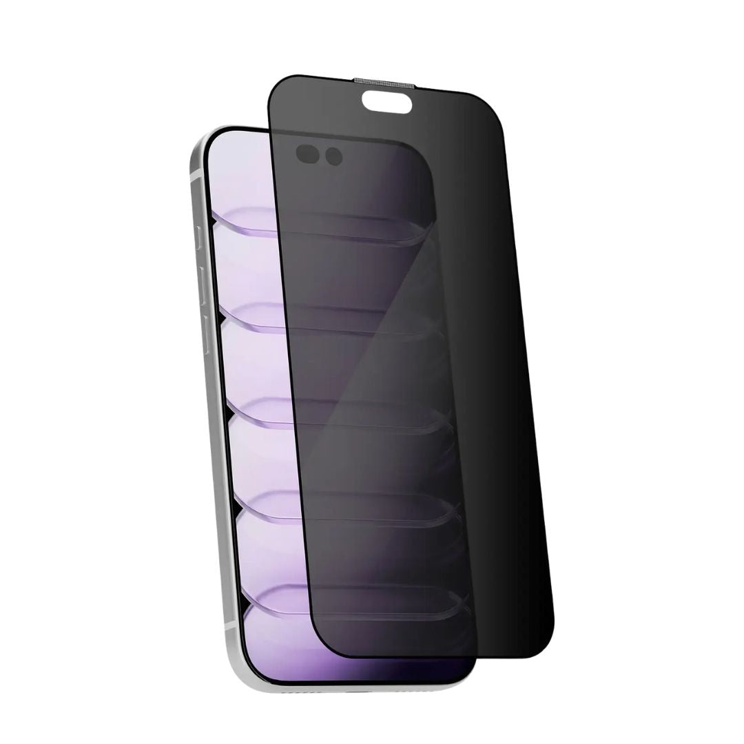 Levelo Edge Pro 2.5D Screen Protector for iPhone 18 Pro