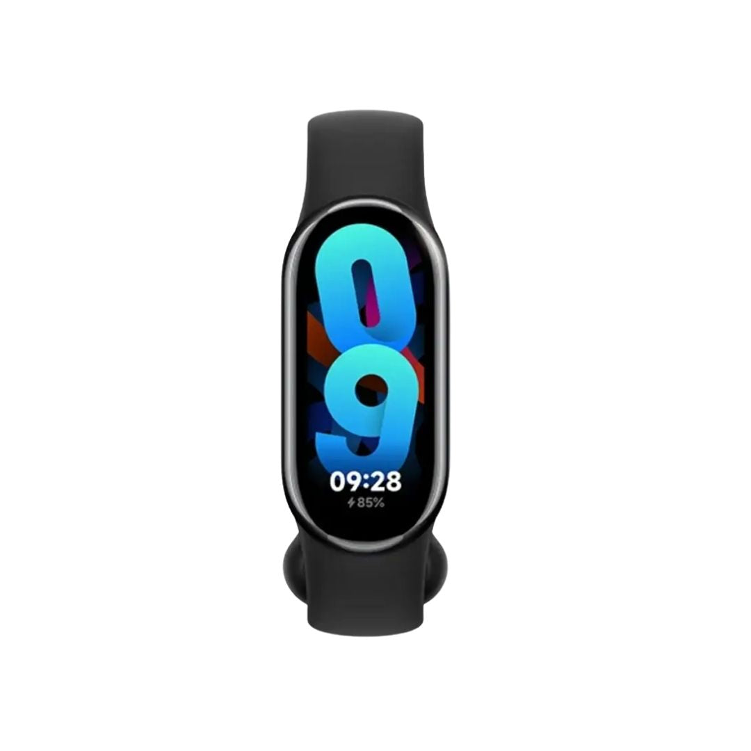 Xiaomi Smart Band 8 Active Fitness Tracker Slim Design
