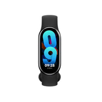 Xiaomi Smart Band 8 Active Fitness Tracker Slim Design