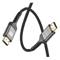 Pawa El-Caro Series Braided 4K HDMI Cable