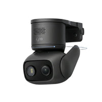 eufy Wired Cam C31 Black